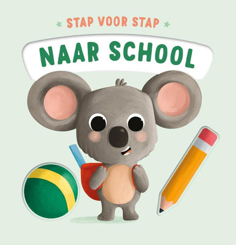 Rebo forlag til skole - trin for trin tavlehæfte