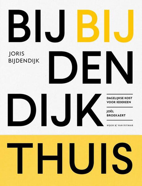 Bij den dijk thuis. | 5 stuks