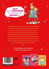 Central Book House fejrer de søde søstre Sinterklaas