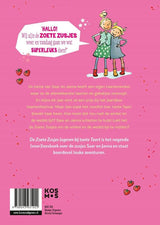 Central Book House de søde søstre bor hos Tante Pie