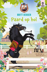 Britt dekker 4: hesteløb! 7+