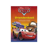 Deltas Disney-venner booker biler
