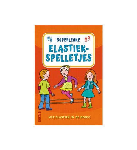 Deltas elastiske spil