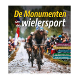 Deltaer monumenterne for cykling