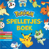 Pokemon deltas pokã©mon spil bog