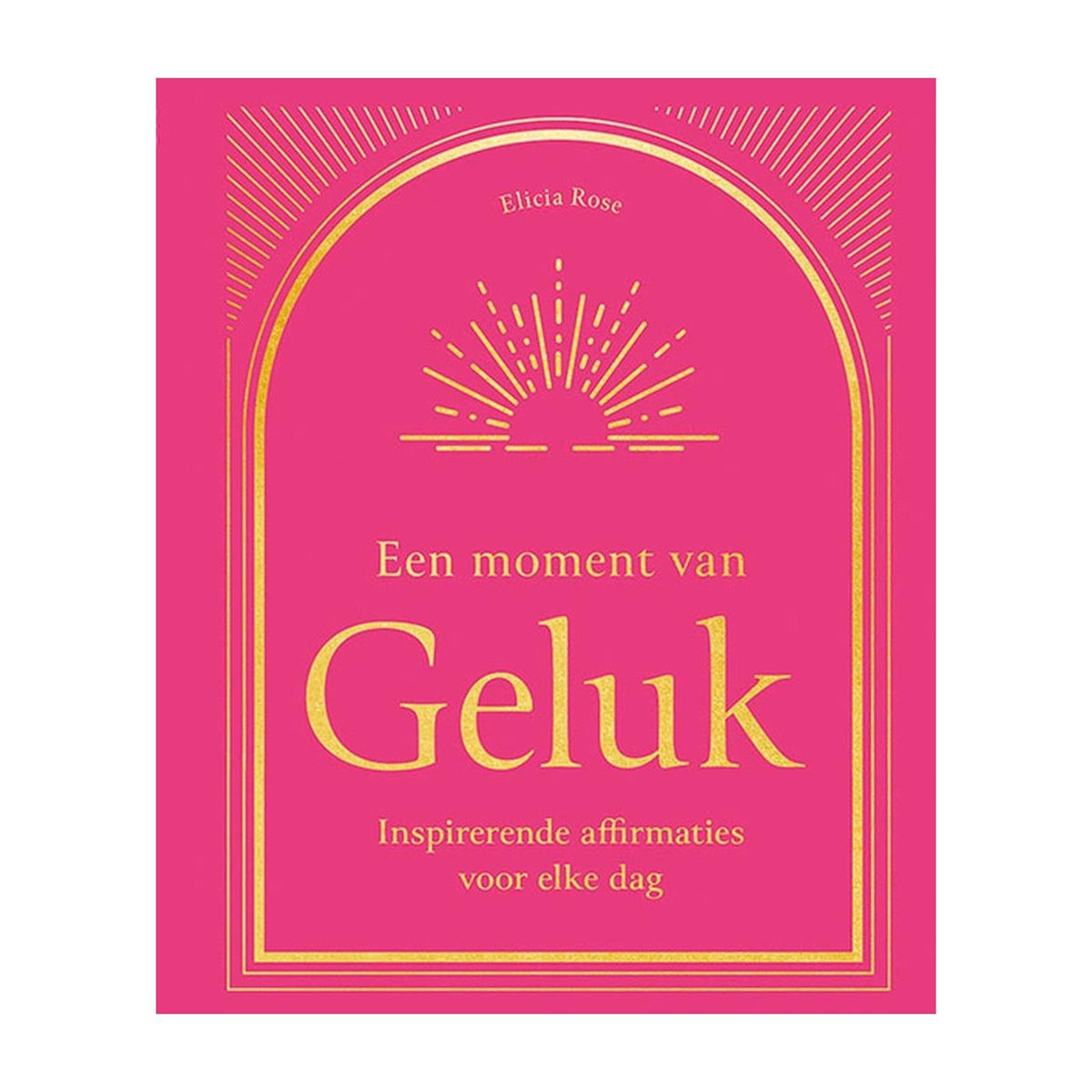 Deltas et øjeblik af lykke