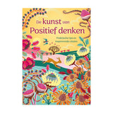 Deltager kunsten at tænke positivt
