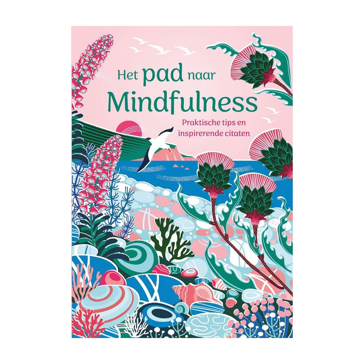 Deltager vejen til mindfulness