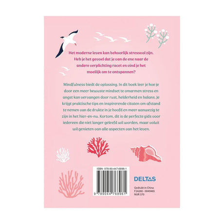 Deltager vejen til mindfulness