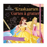 Deltas Disney skrabelodder prinsesse