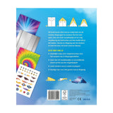 Deltas papirfly - trin for trin