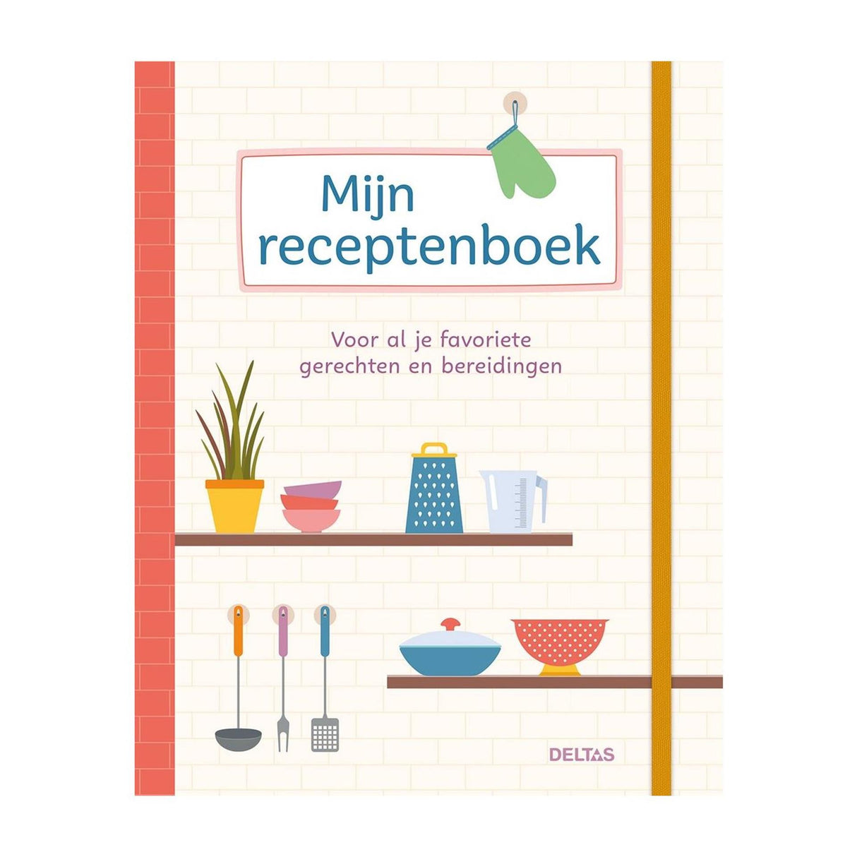 Deltas min opskrift bog min opskrift bog