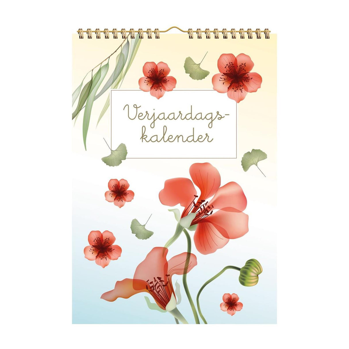 Deltas fødselsdagskalender