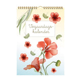 Deltas fødselsdagskalender