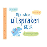 Deltas min pæneste ordsprog bog orange