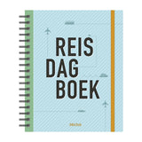 Deltas rejsedagbog