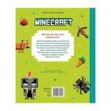 Deltas minecraft pixel farvelægning sjovt