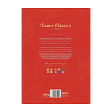 Deltas disney classics boek 1 - kleuren op nummer voor volwassenen