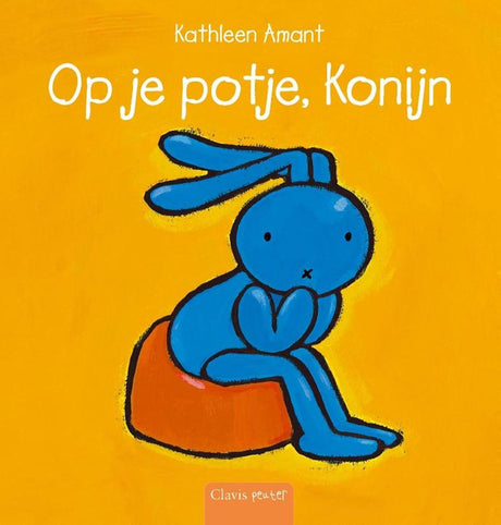 På din potte, kanin. 2+