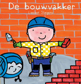 Byggearbejderen. 3+