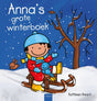 Anna's grote winterboek.. 2+