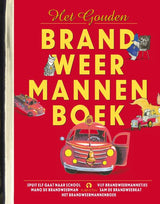 Central book house den gyldne brandmandsbog