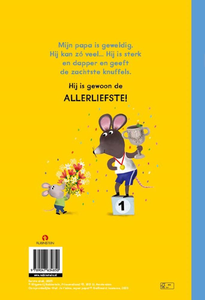 Tavlebog: min kære far 2+