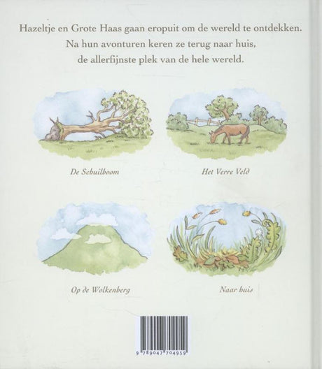 Central boghus gæt hvor meget jeg elsker dig når som helst og hvor som helst