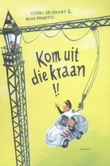 Det centrale boghus kommer ud af den hane. 4+ sølvpinde 2