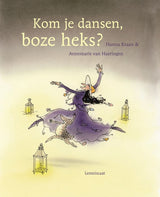 Kom og dans, onde heks. 5+