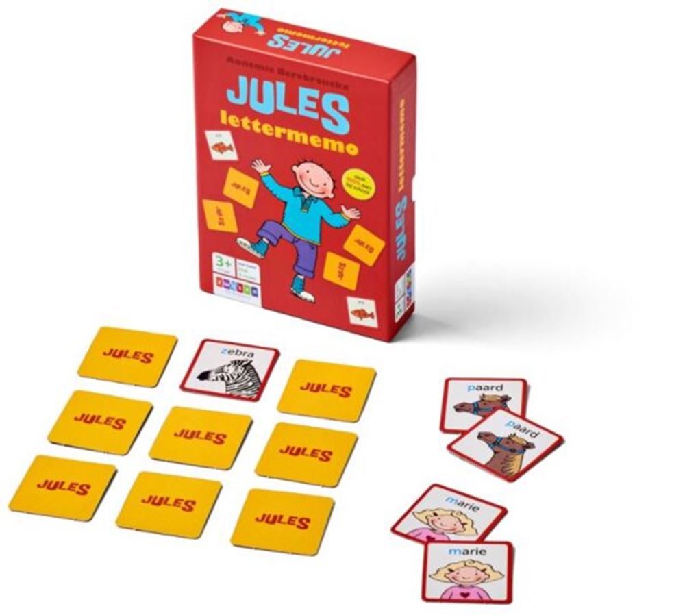Tom julebrevsnotat 3+