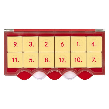 Loco mini zwijsen basiskasse