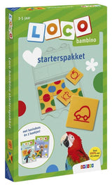 Loco bambino zwijsen startpakke