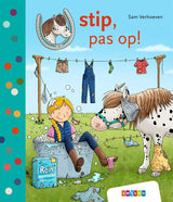 WPG-udgivere lærer at læse - prik, pas på! (avi m3)