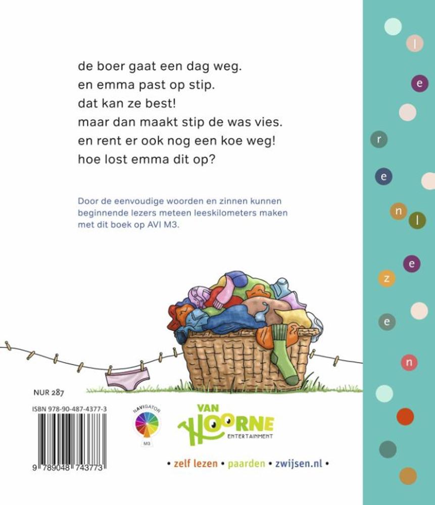 WPG-udgivere lærer at læse - prik, pas på! (avi m3)