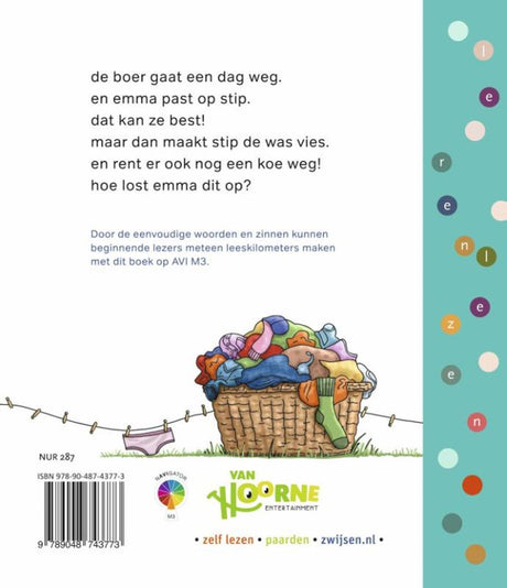 WPG-udgivere lærer at læse - prik, pas på! (avi m3)