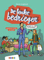 Wpg uitgevers de leuke bedrieger - avi m5