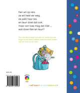 WPG-udgivere lærer at læse - fien teun - kom, lad os tage på rejse (avi-start)