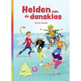 Wpg forlag zwijsen bog avi e4 helte af danseklassen