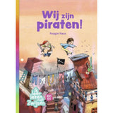 Wpg uitgevers zwijsen bog avi e4 vi er piraten!