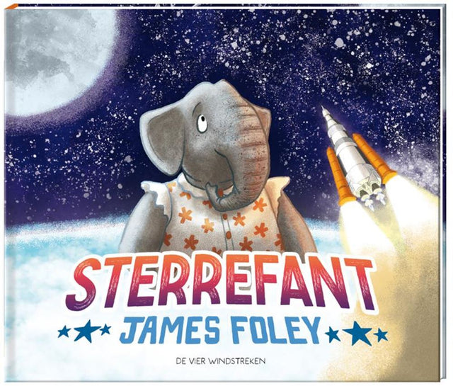 Sterrefant 4+ | 2 stuks