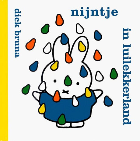 Central boghus Miffy i Luijkkerland