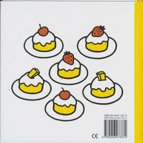 Central boghus Miffy i Luijkkerland