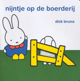 Central boghus Miffy på gården