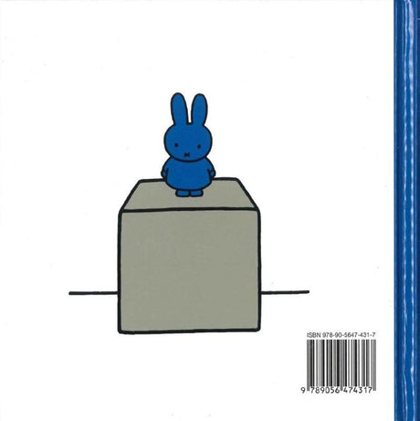 Central Miffy boghus i museet