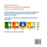 Central Book House Miffy læsefest