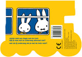 Central Book House Miffy togrejse