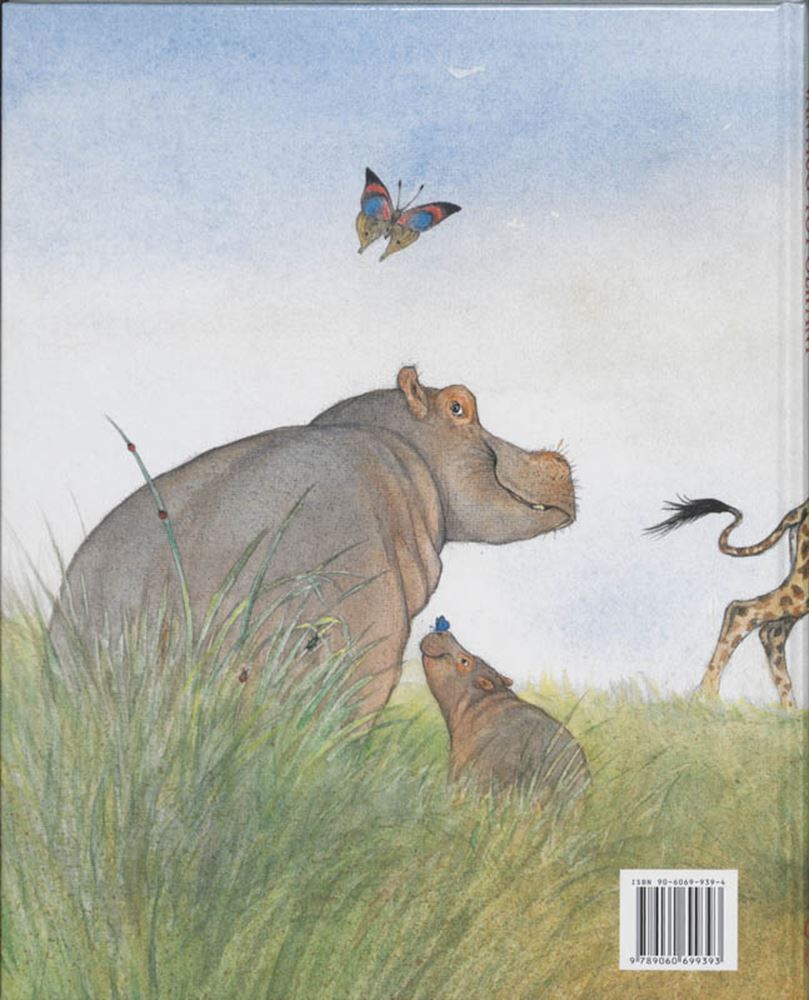 Fra myg til elefant. 5+