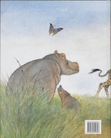 Fra myg til elefant. 5+