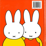 Central Book House Miffy bliver